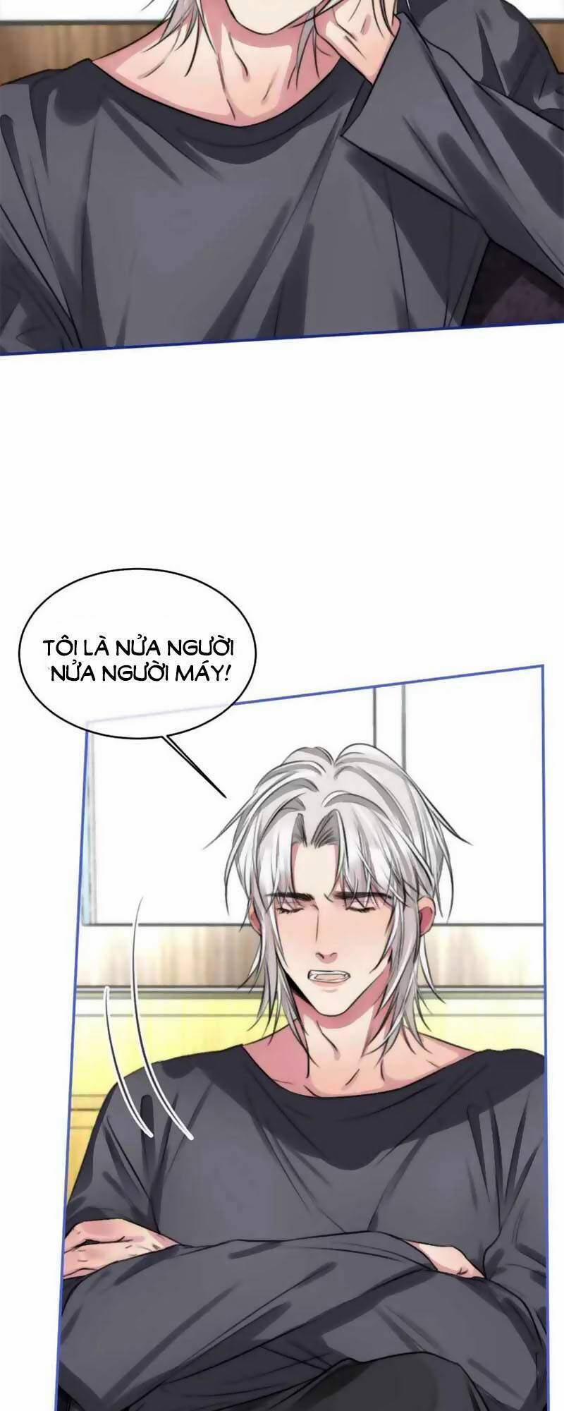 Fan Biến Thái Và Thần Tượng Xinh Đẹp 135 trang 2