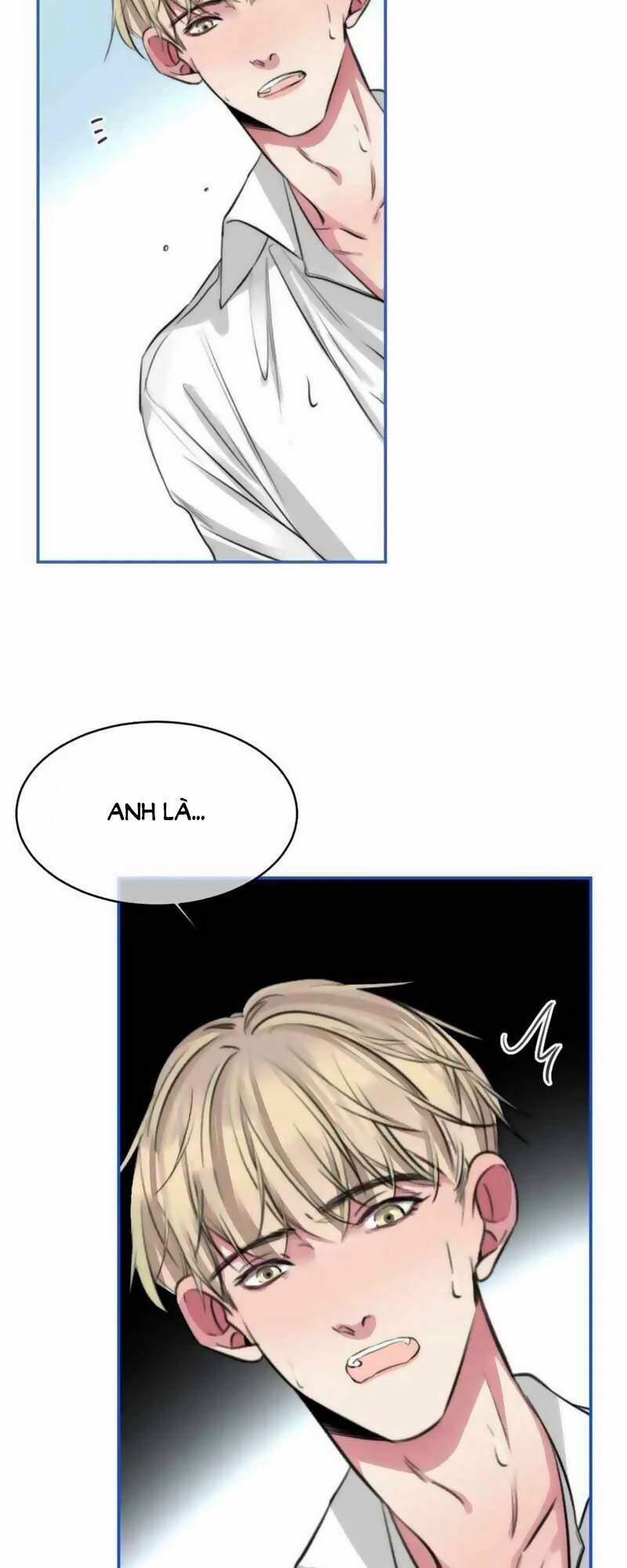 Fan Biến Thái Và Thần Tượng Xinh Đẹp 135 trang 23