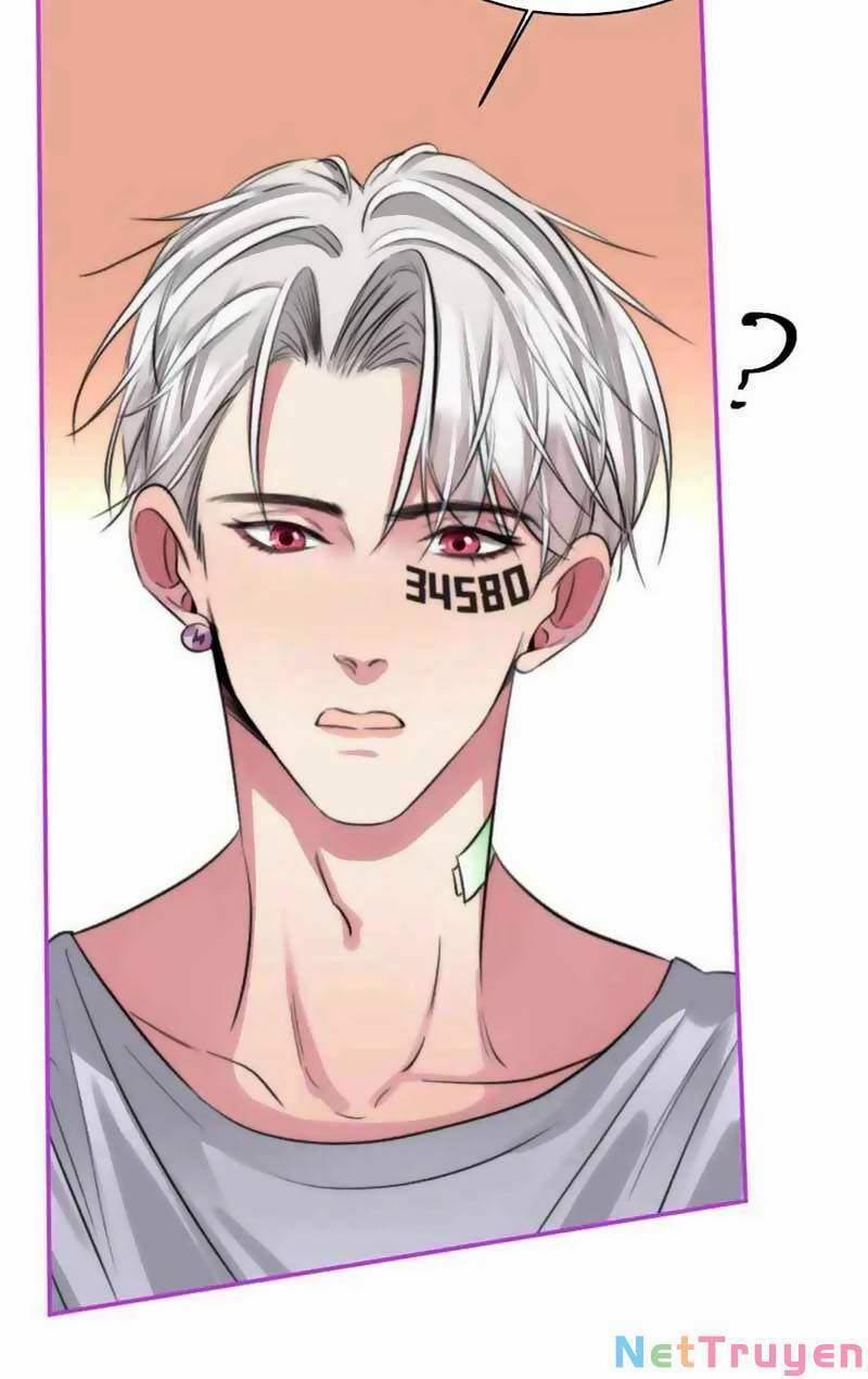 Fan Biến Thái Và Thần Tượng Xinh Đẹp 135 trang 8