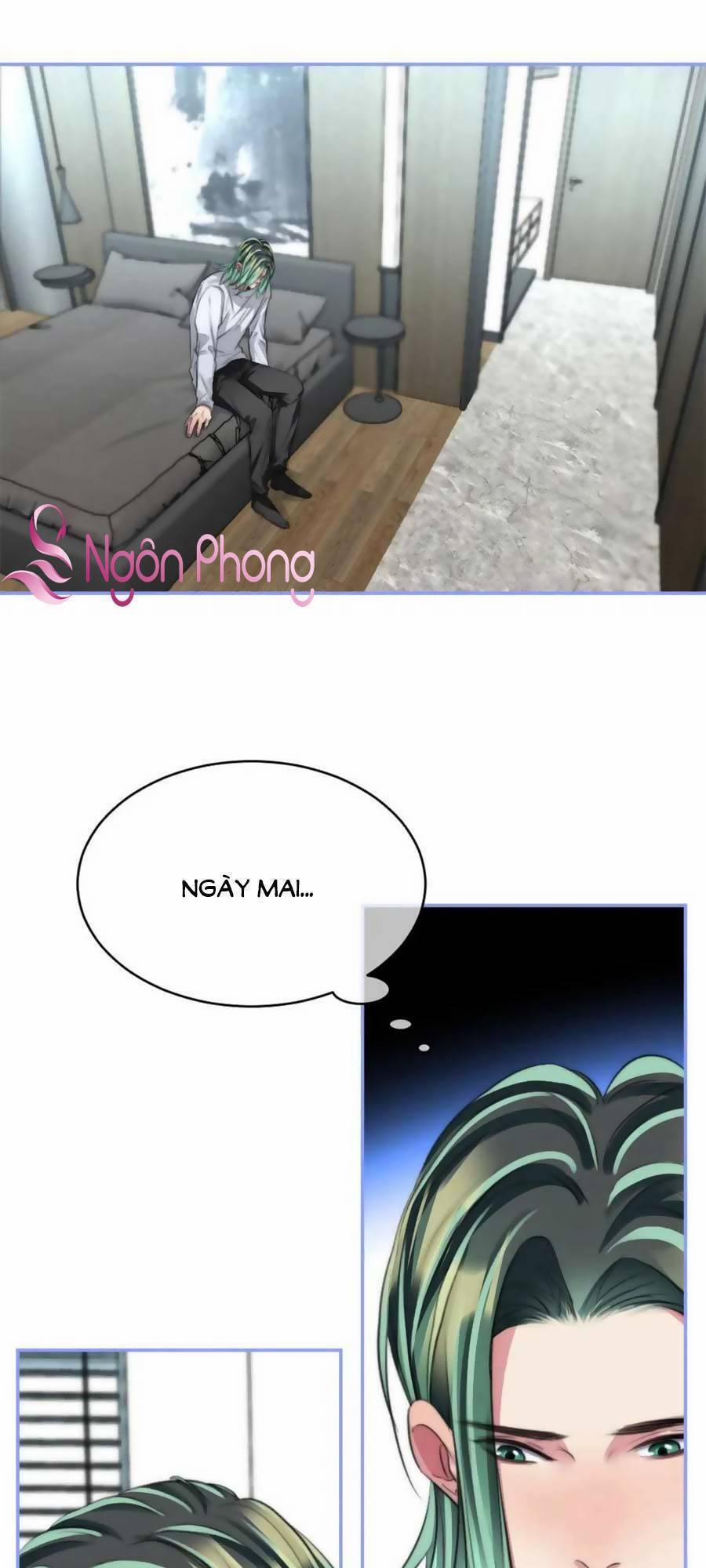 Fan Biến Thái Và Thần Tượng Xinh Đẹp 138 trang 0