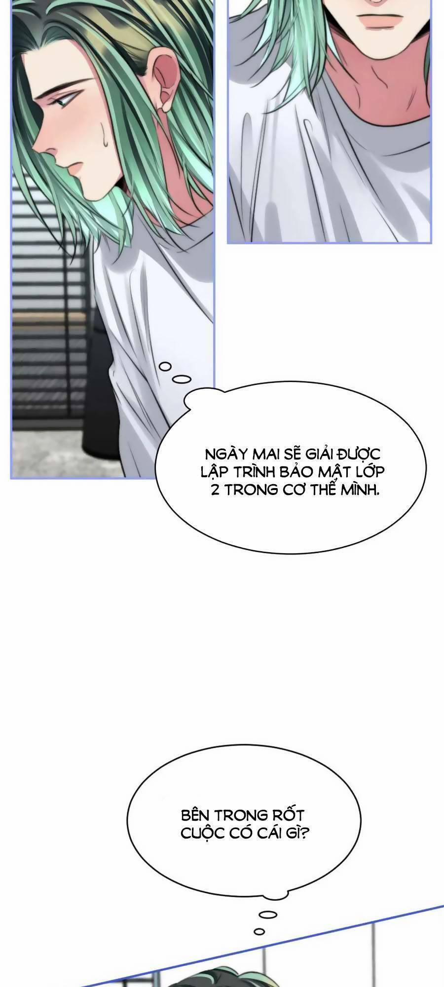 Fan Biến Thái Và Thần Tượng Xinh Đẹp 138 trang 1