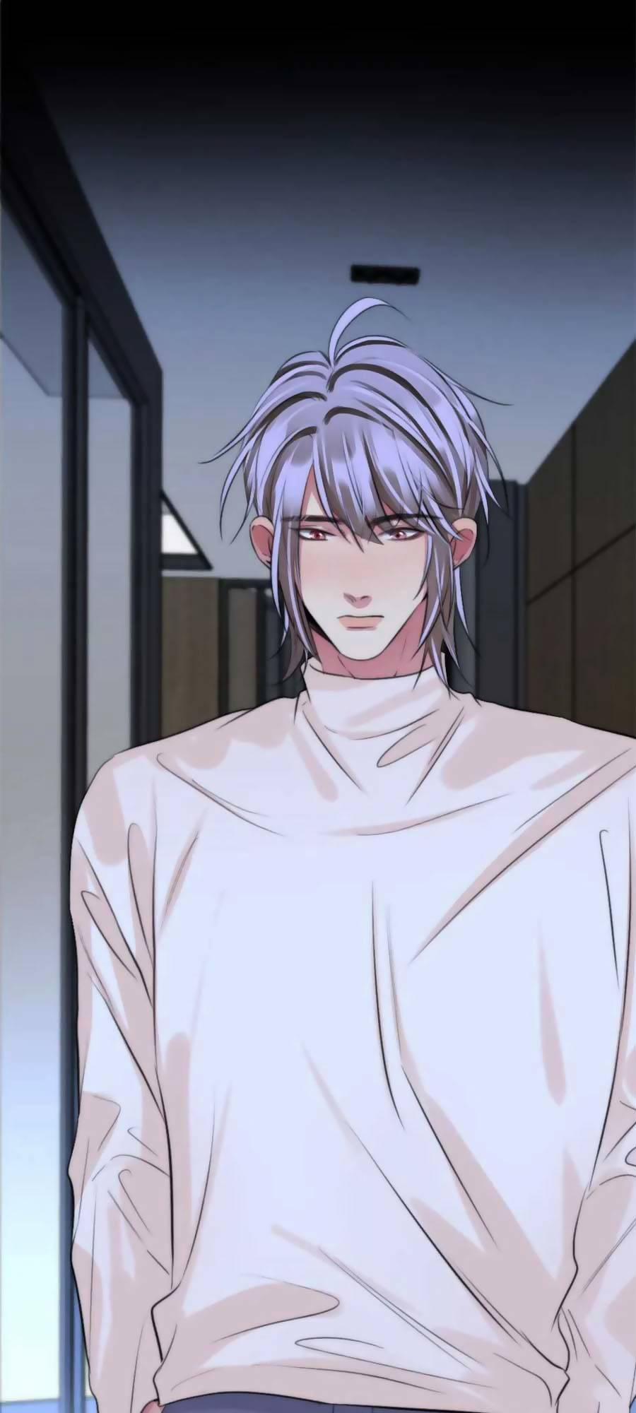 Fan Biến Thái Và Thần Tượng Xinh Đẹp 138 trang 10