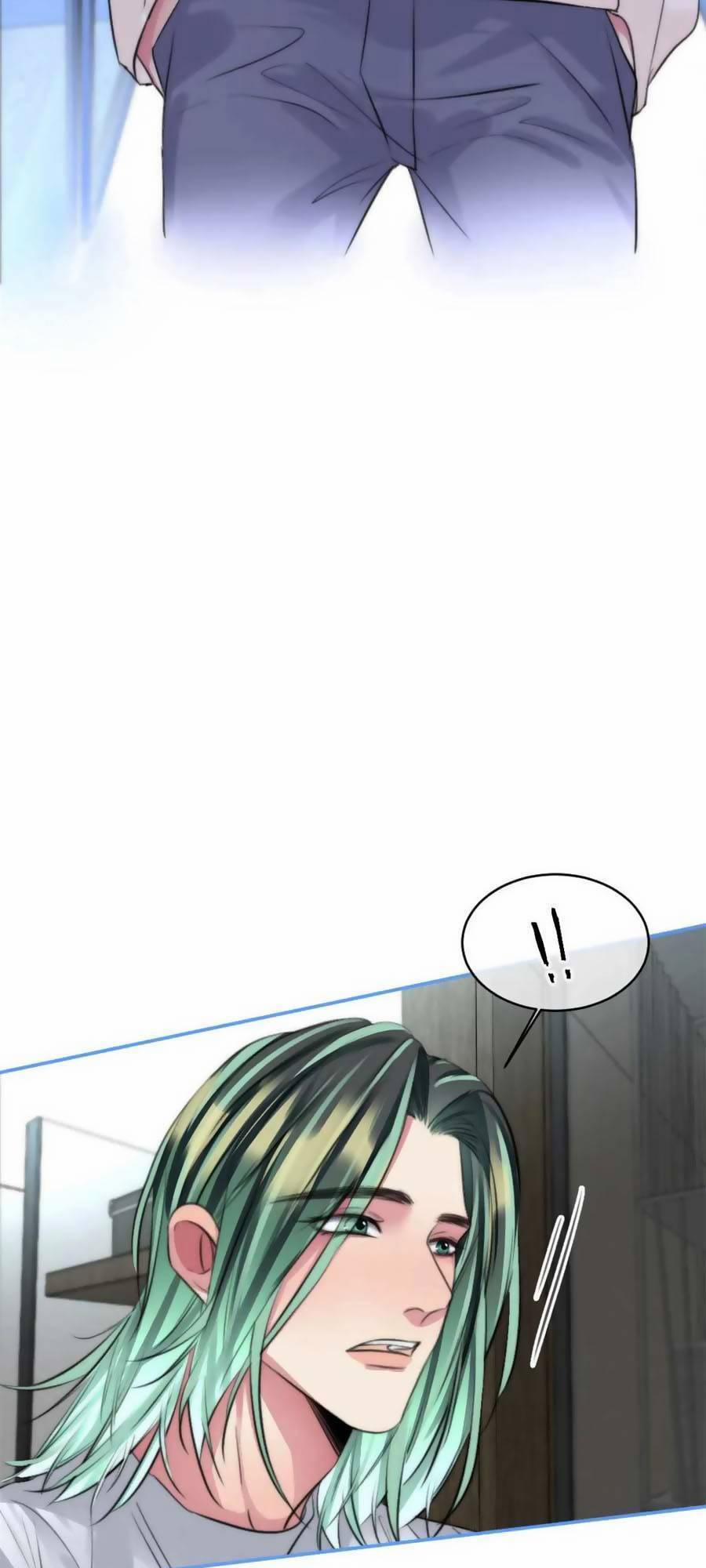 Fan Biến Thái Và Thần Tượng Xinh Đẹp 138 trang 11