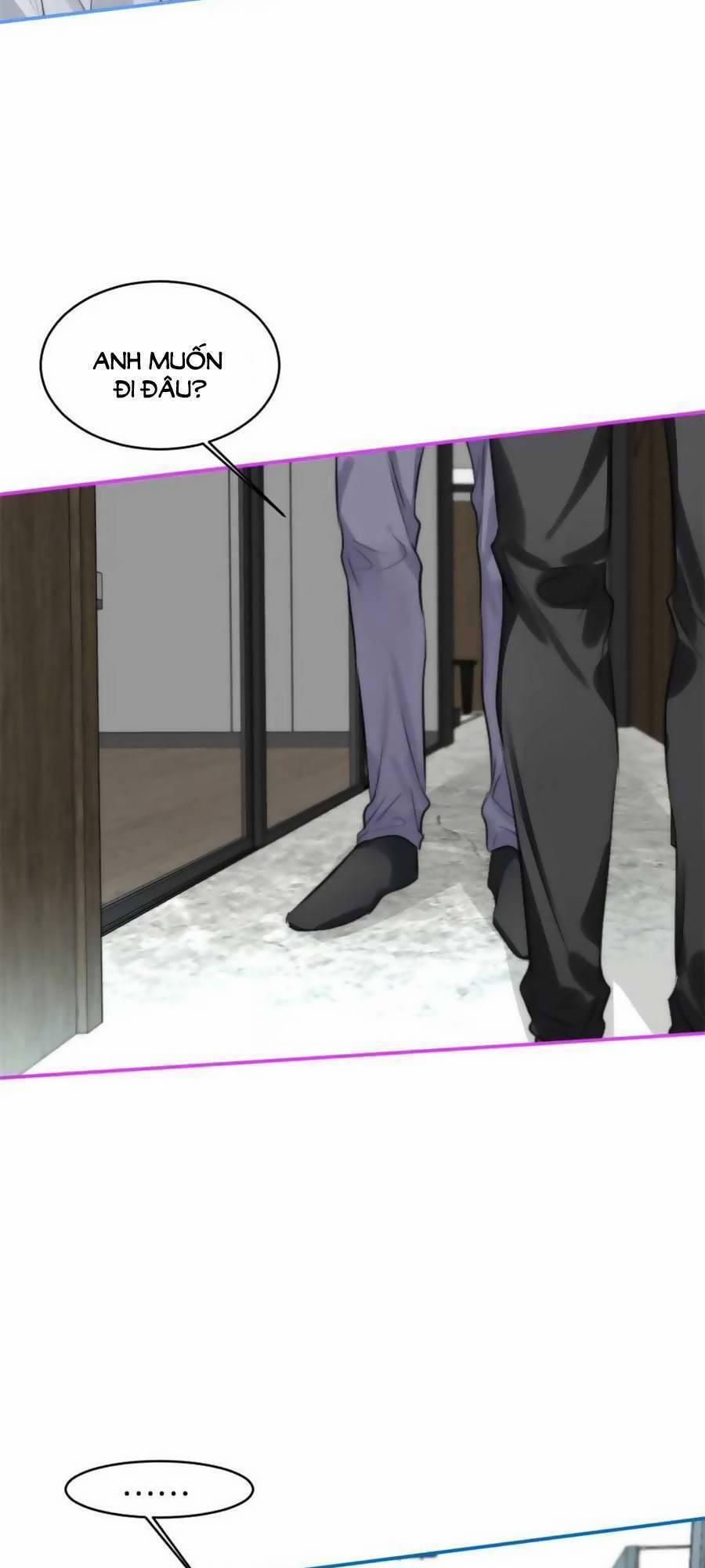 Fan Biến Thái Và Thần Tượng Xinh Đẹp 138 trang 12