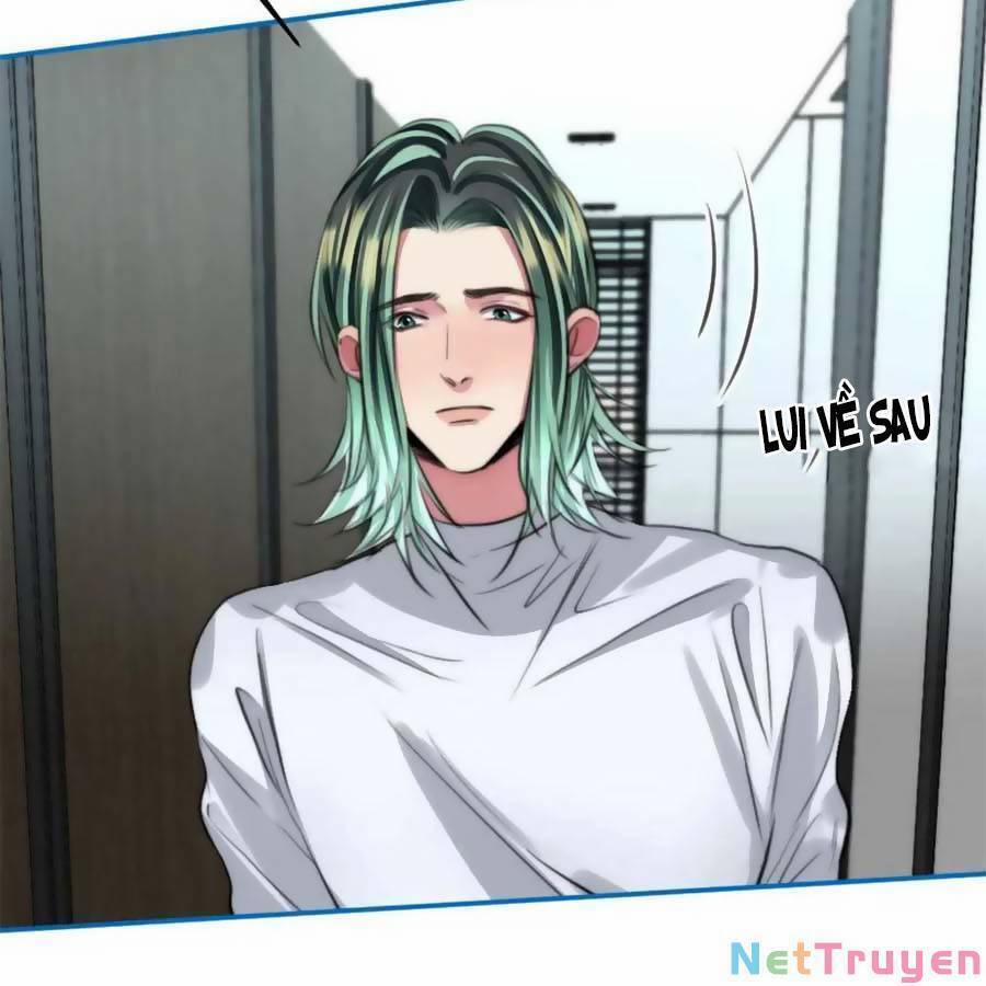 Fan Biến Thái Và Thần Tượng Xinh Đẹp 138 trang 13