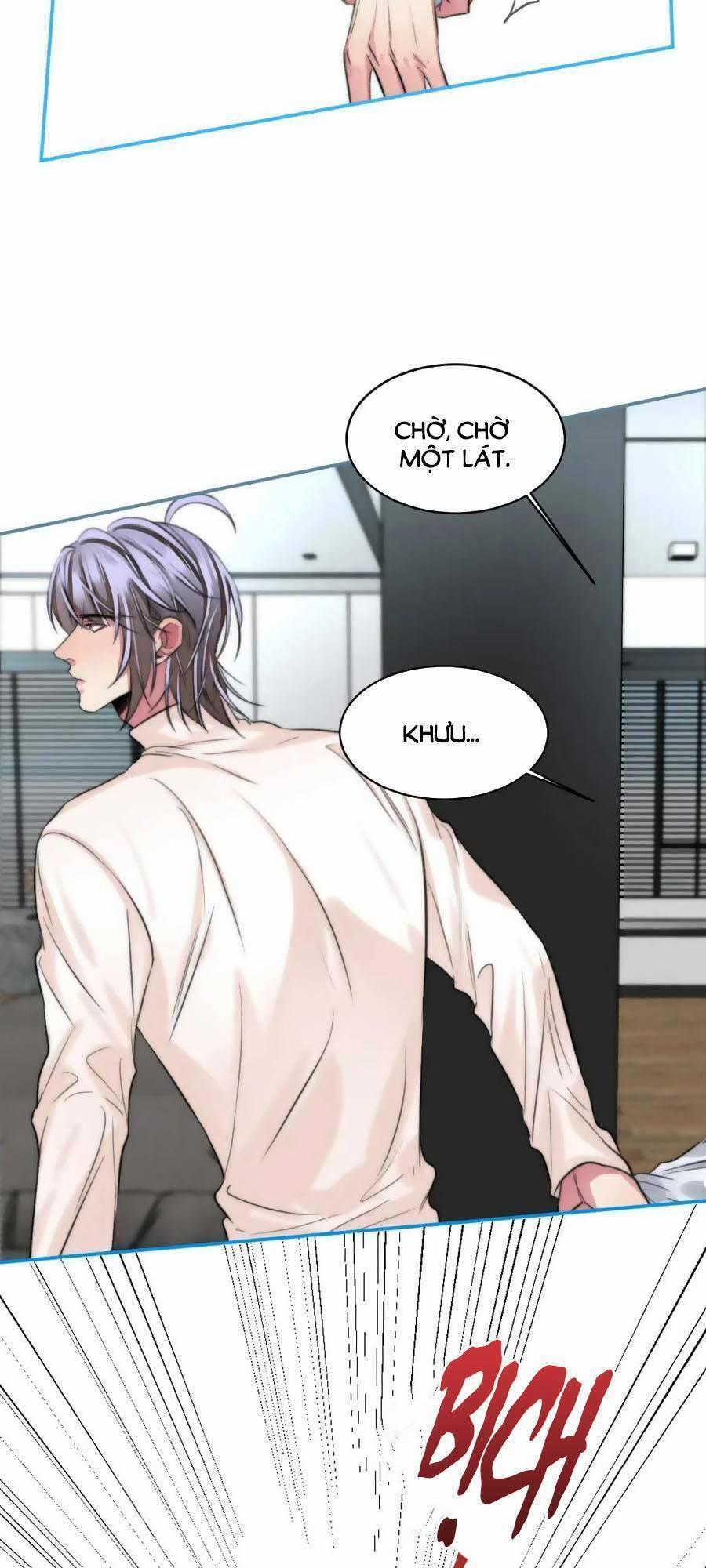 Fan Biến Thái Và Thần Tượng Xinh Đẹp 138 trang 15