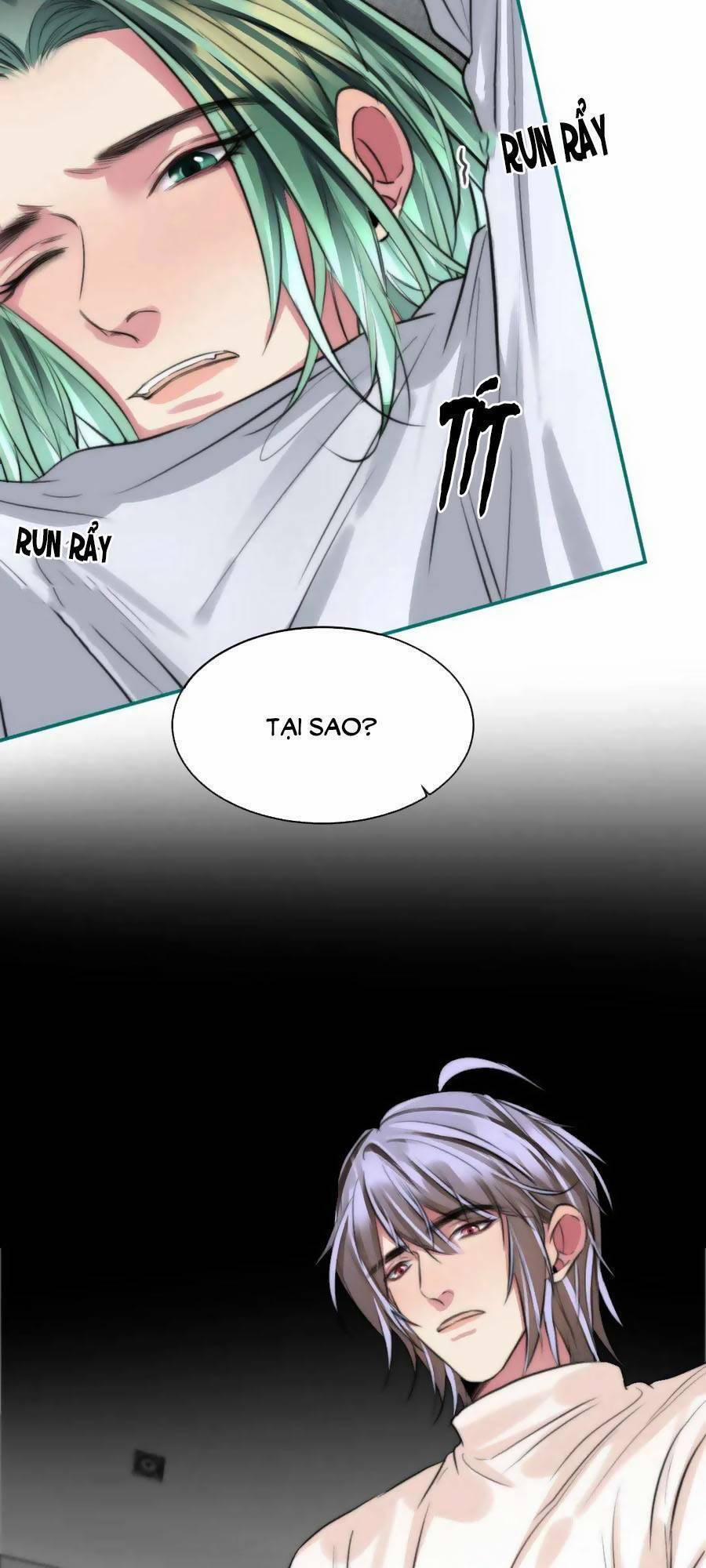 Fan Biến Thái Và Thần Tượng Xinh Đẹp 138 trang 20