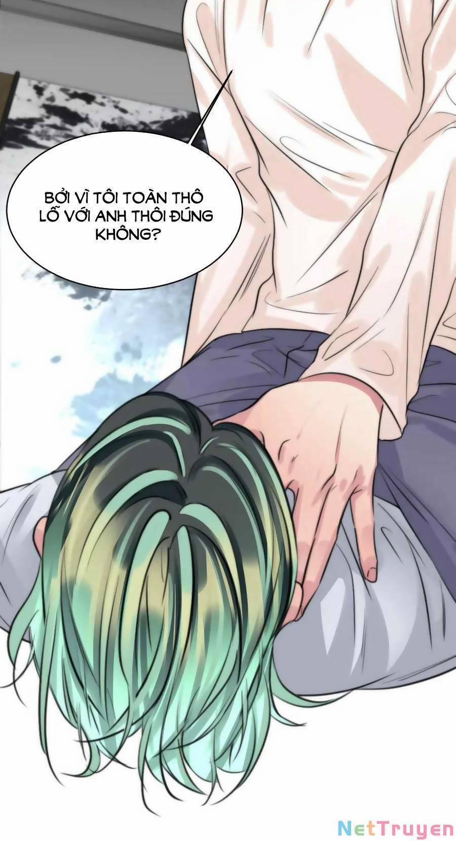 Fan Biến Thái Và Thần Tượng Xinh Đẹp 138 trang 21