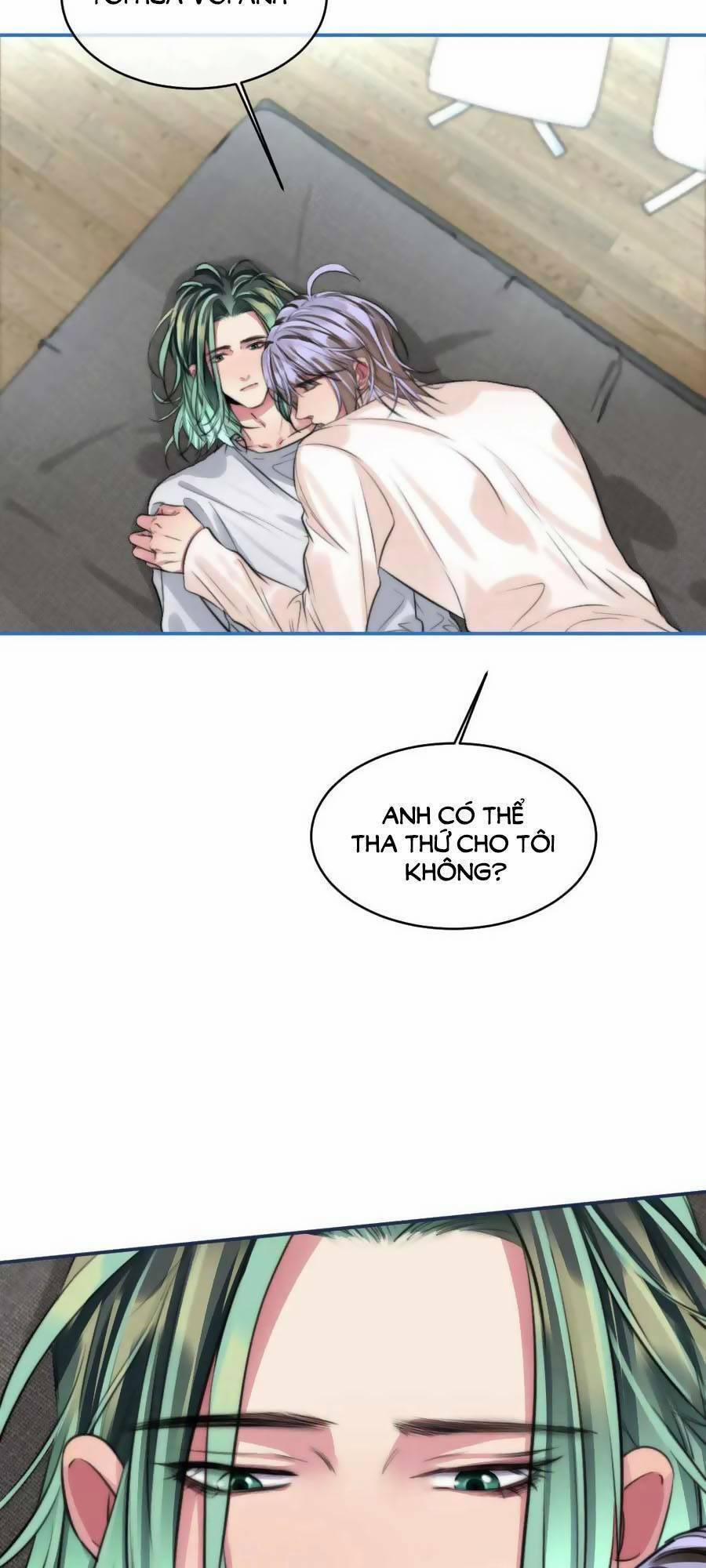 Fan Biến Thái Và Thần Tượng Xinh Đẹp 138 trang 25