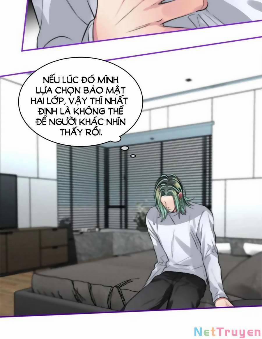 Fan Biến Thái Và Thần Tượng Xinh Đẹp 138 trang 3