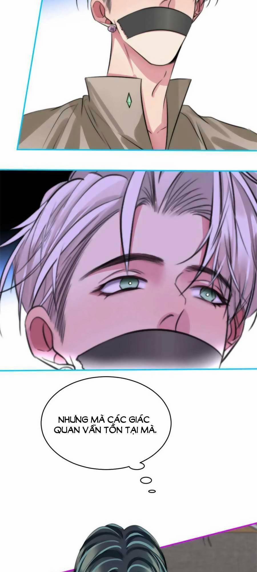 Fan Biến Thái Và Thần Tượng Xinh Đẹp 138 trang 5