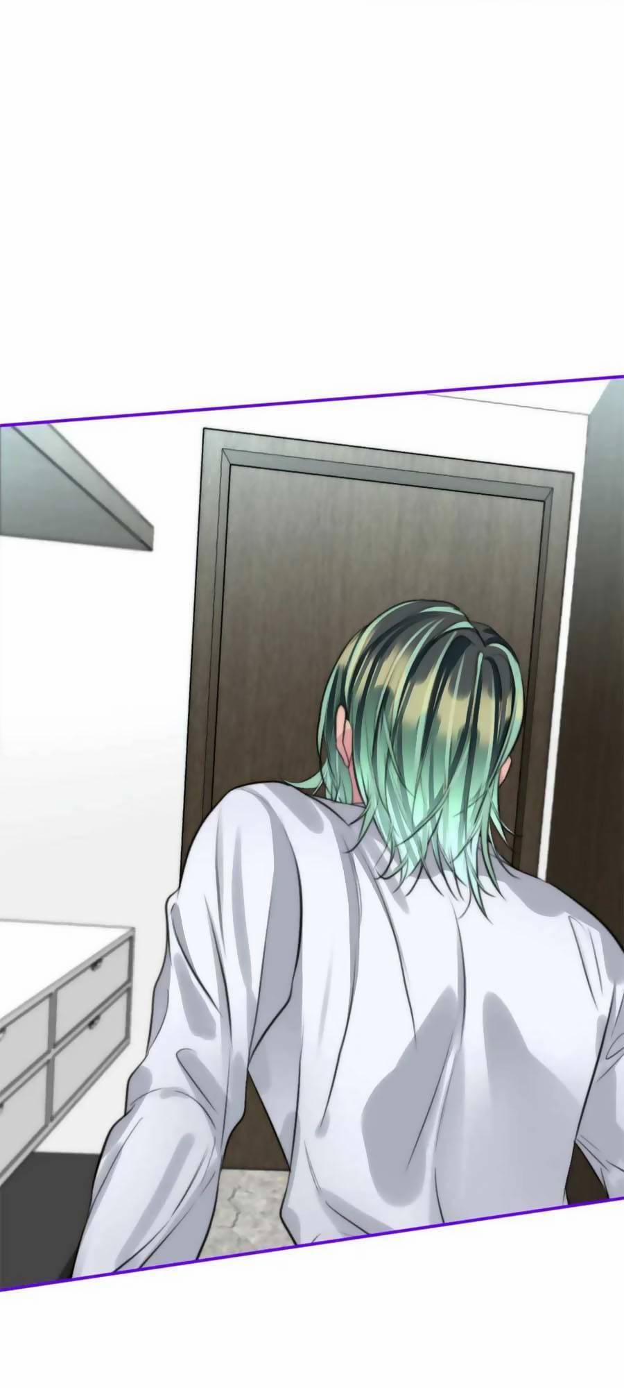 Fan Biến Thái Và Thần Tượng Xinh Đẹp 138 trang 8