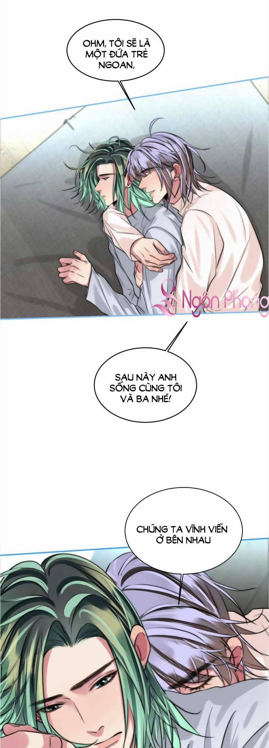 Fan Biến Thái Và Thần Tượng Xinh Đẹp 139 trang 1