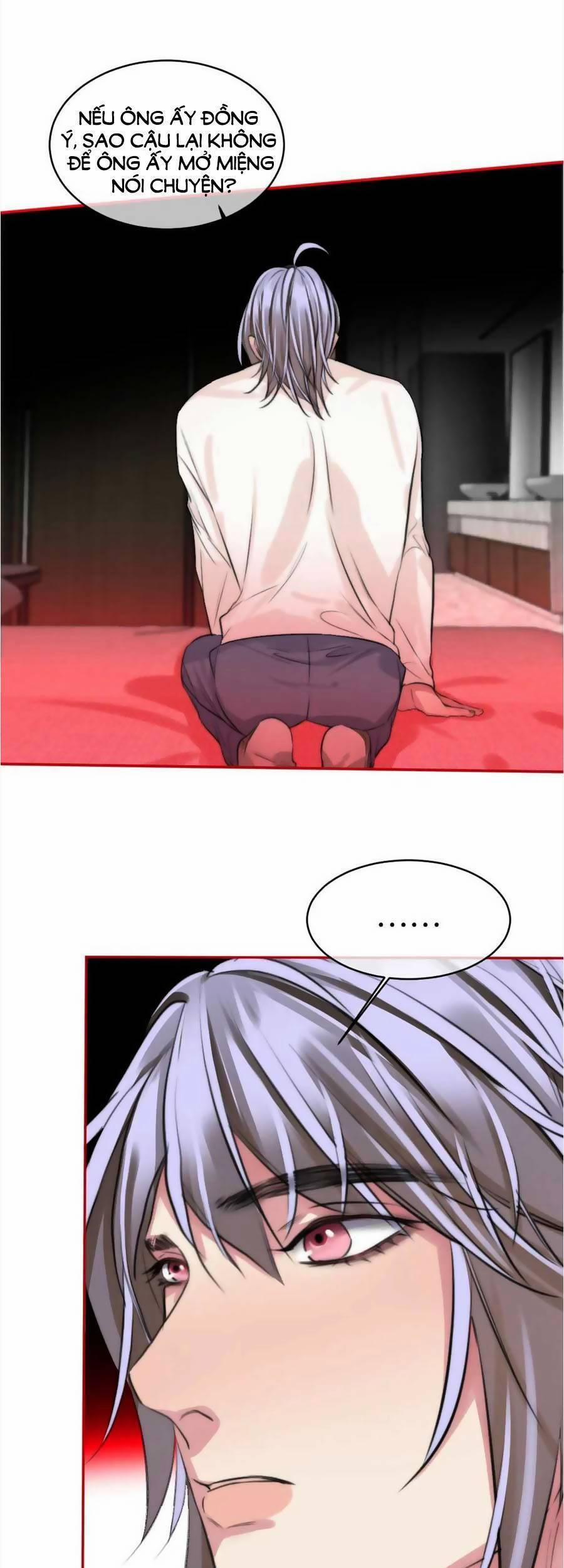 Fan Biến Thái Và Thần Tượng Xinh Đẹp 139 trang 10