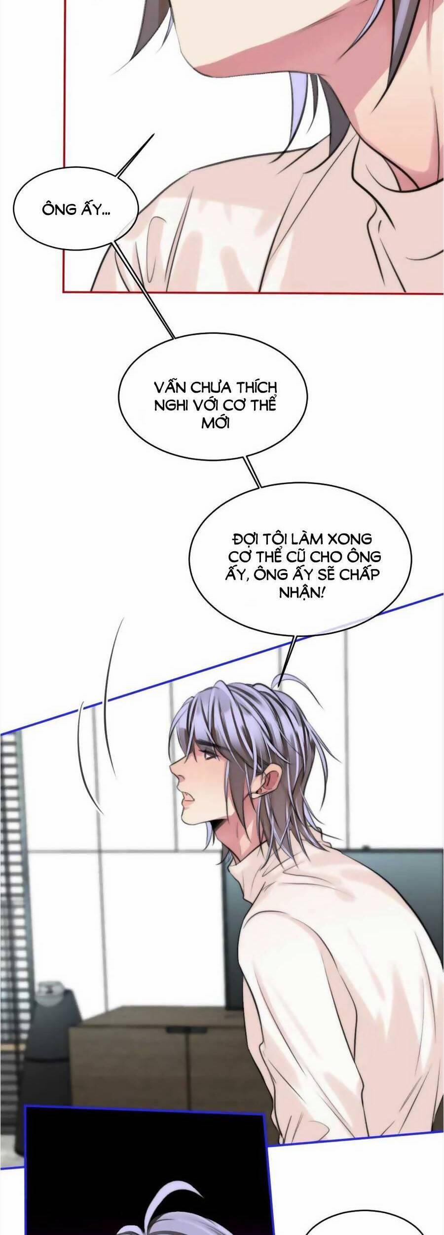 Fan Biến Thái Và Thần Tượng Xinh Đẹp 139 trang 11