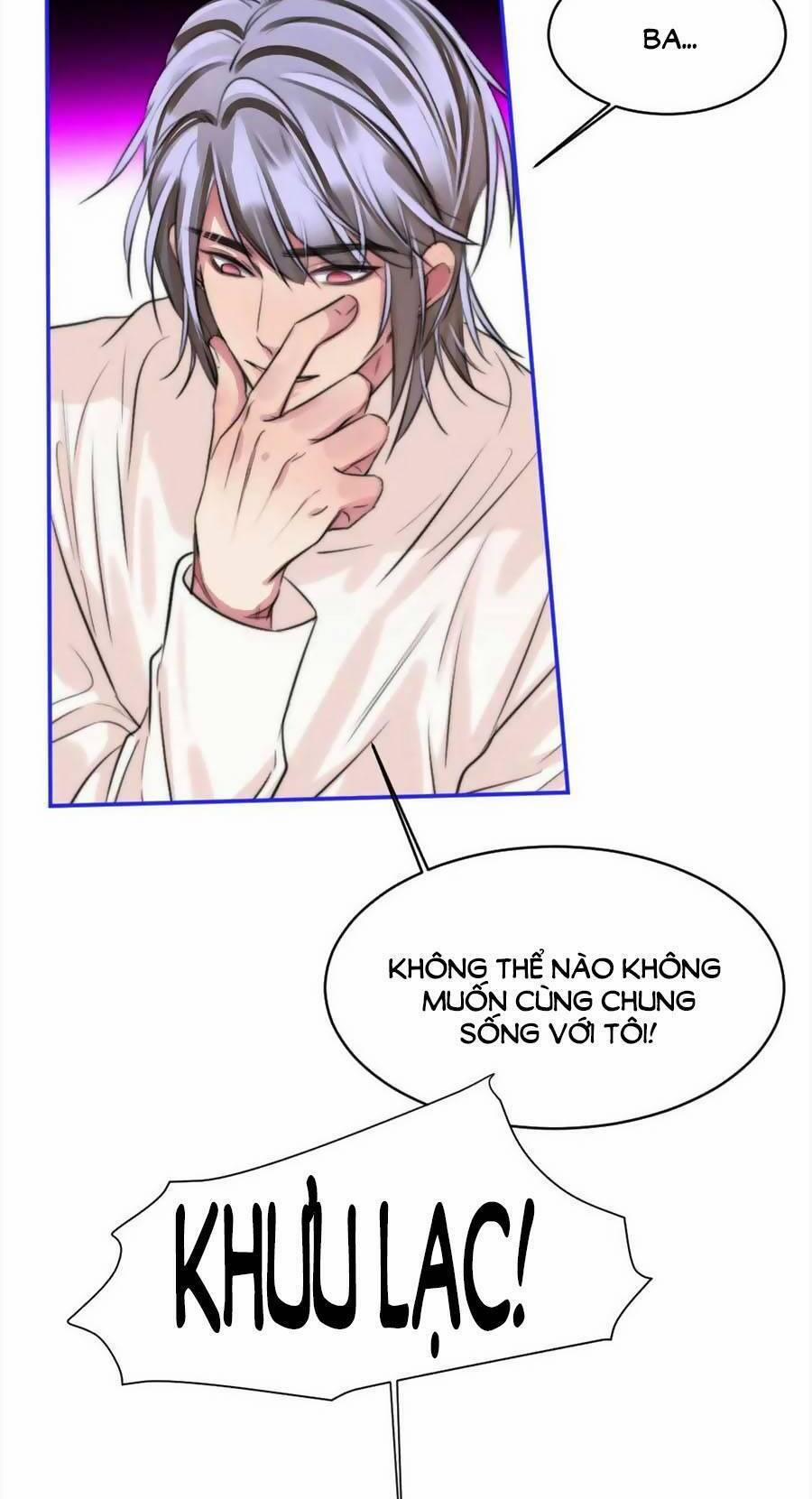 Fan Biến Thái Và Thần Tượng Xinh Đẹp 139 trang 12