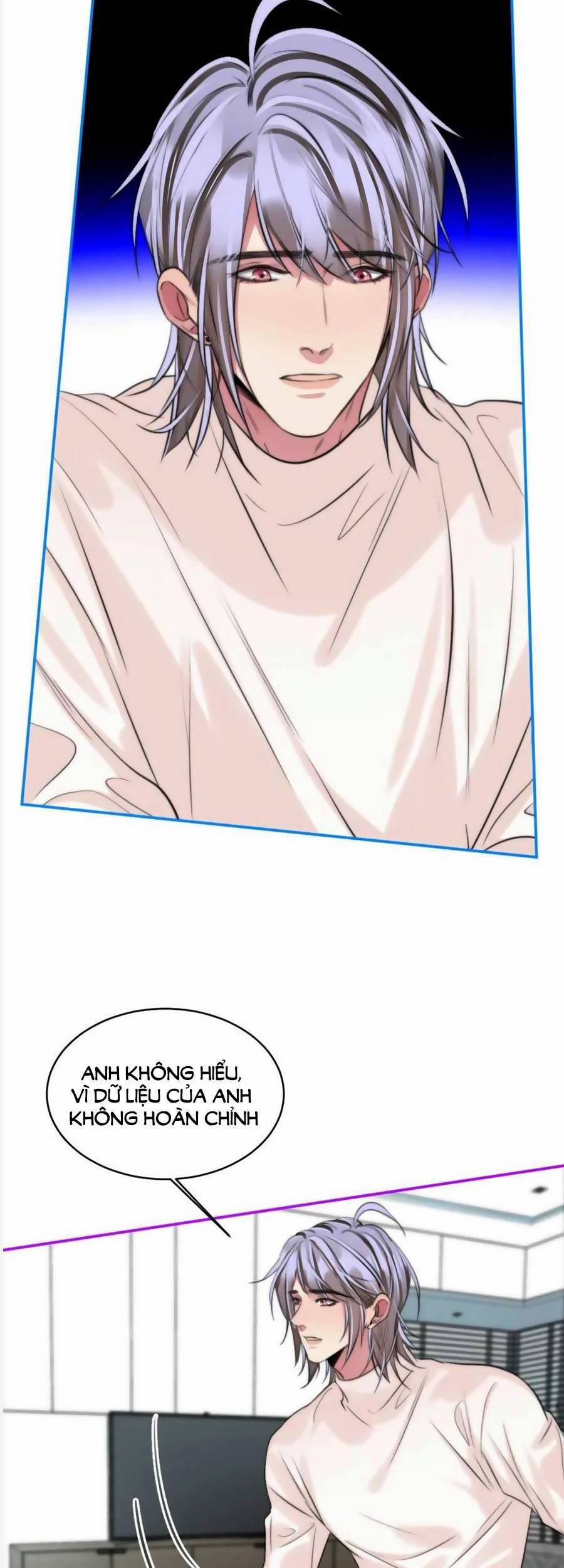 Fan Biến Thái Và Thần Tượng Xinh Đẹp 139 trang 15