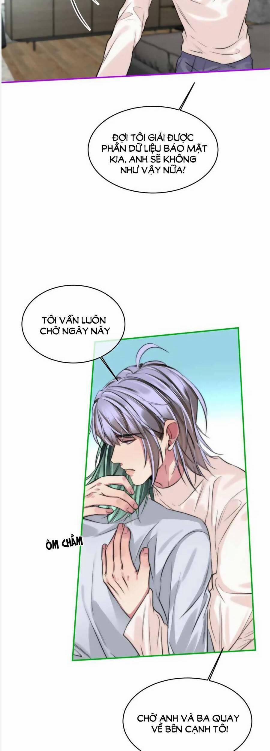 Fan Biến Thái Và Thần Tượng Xinh Đẹp 139 trang 16