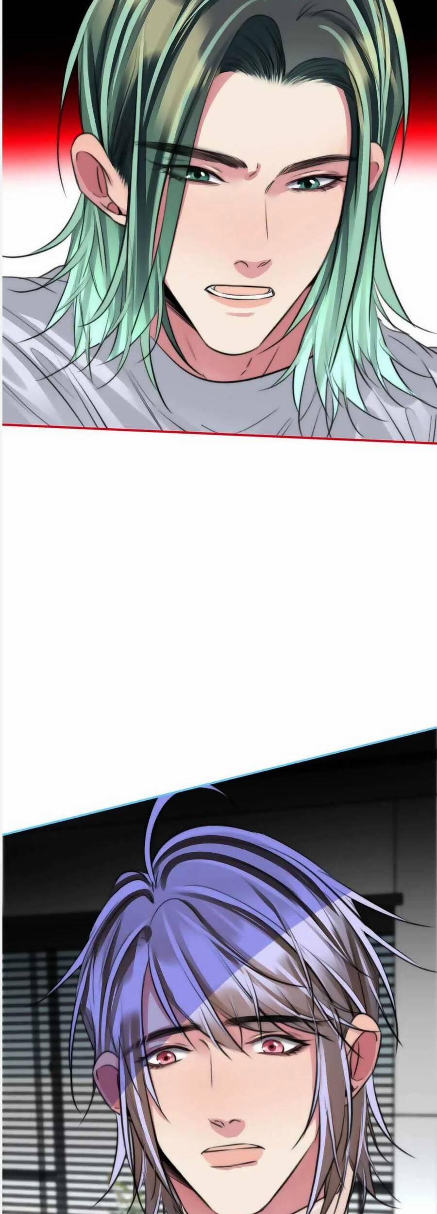 Fan Biến Thái Và Thần Tượng Xinh Đẹp 139 trang 19