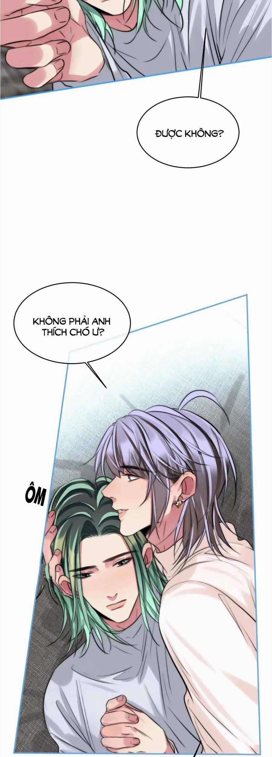 Fan Biến Thái Và Thần Tượng Xinh Đẹp 139 trang 2