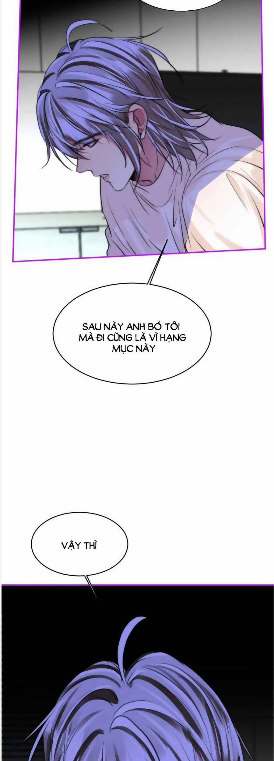 Fan Biến Thái Và Thần Tượng Xinh Đẹp 139 trang 22