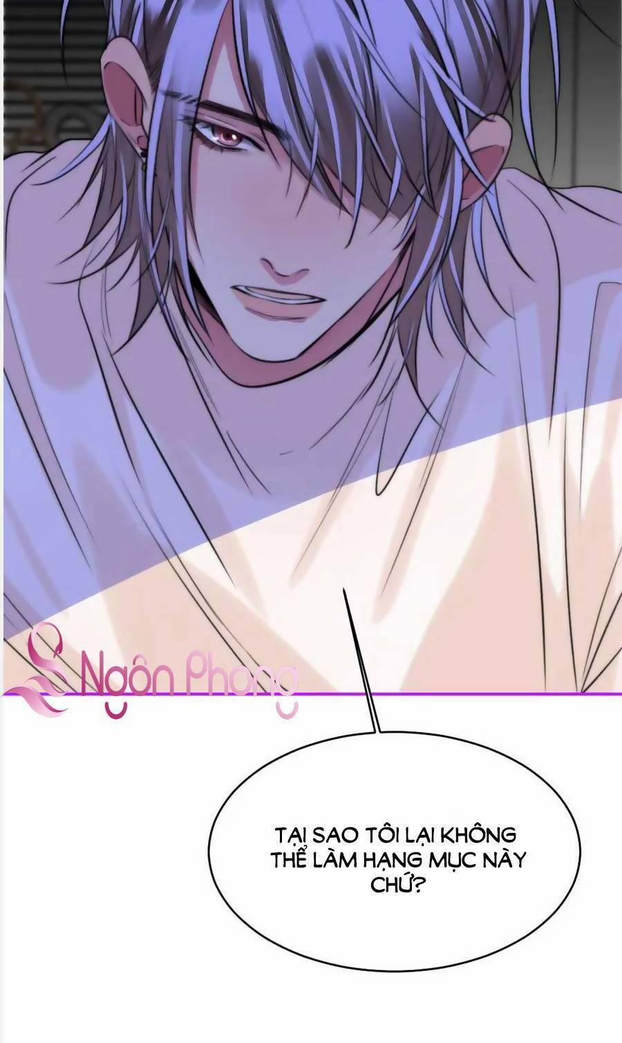 Fan Biến Thái Và Thần Tượng Xinh Đẹp 139 trang 23