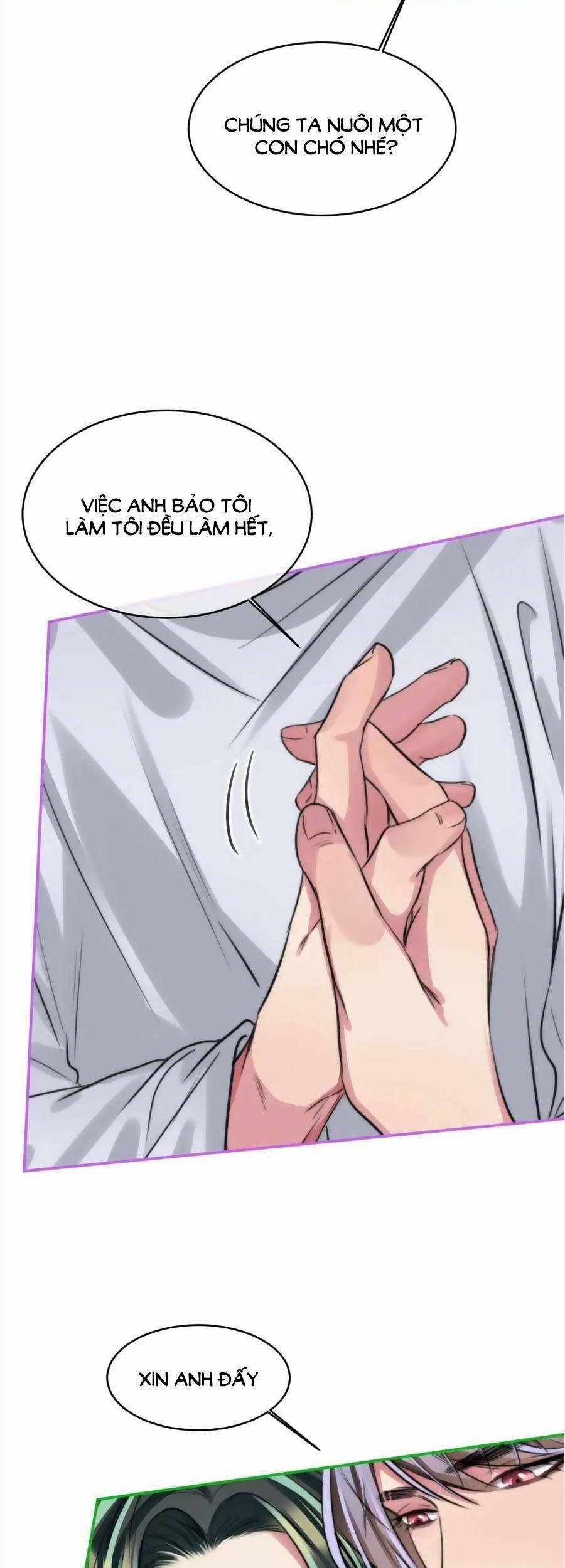 Fan Biến Thái Và Thần Tượng Xinh Đẹp 139 trang 3