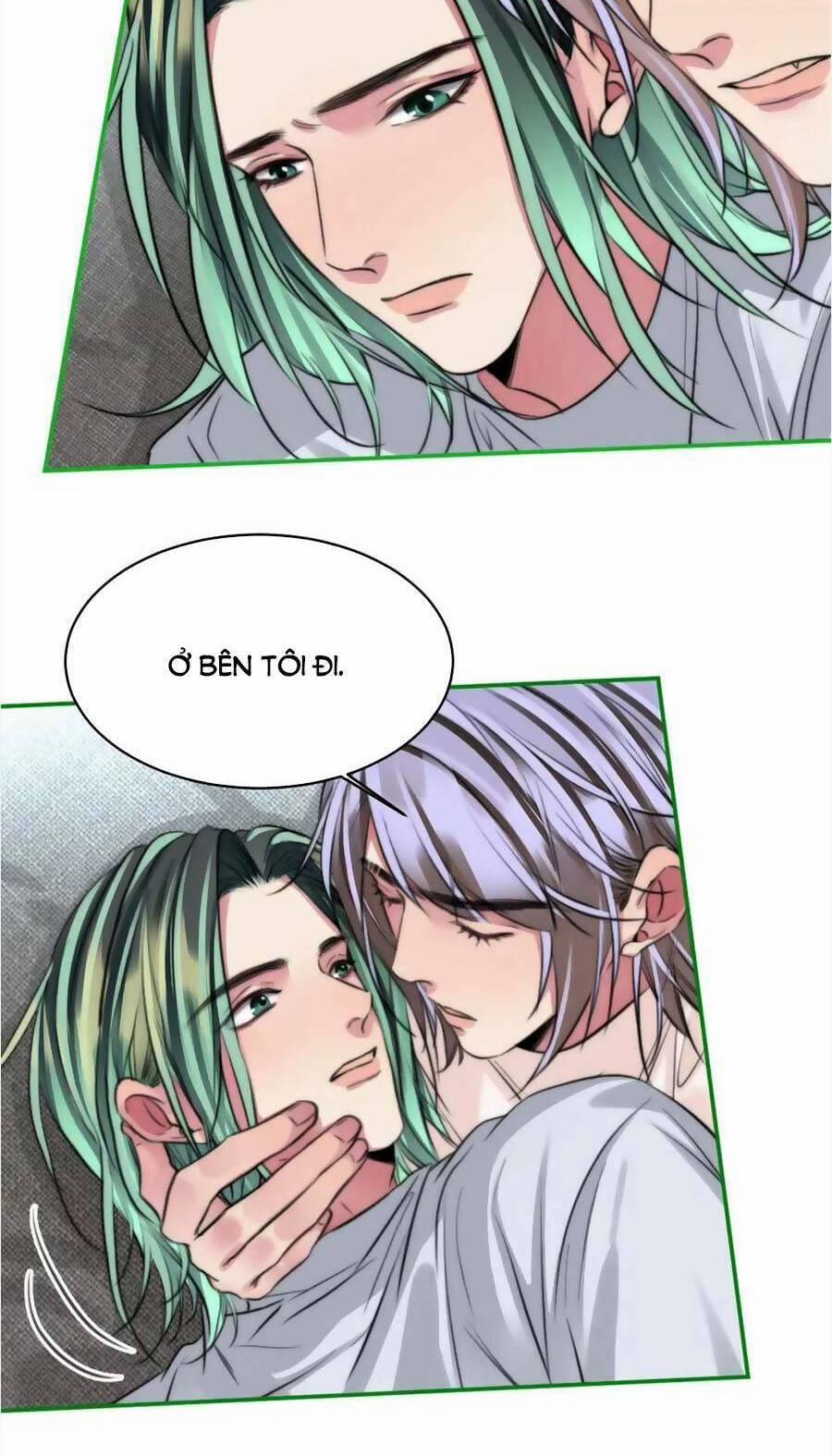 Fan Biến Thái Và Thần Tượng Xinh Đẹp 139 trang 4