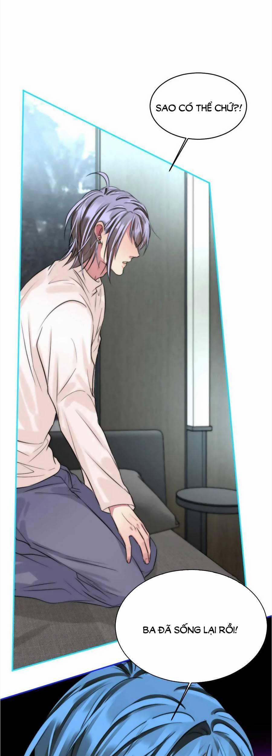 Fan Biến Thái Và Thần Tượng Xinh Đẹp 139 trang 7