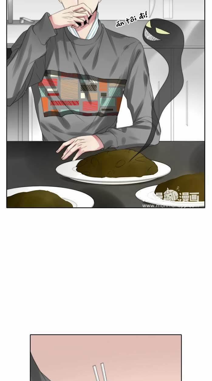 Fan Biến Thái Và Thần Tượng Xinh Đẹp 14 trang 1