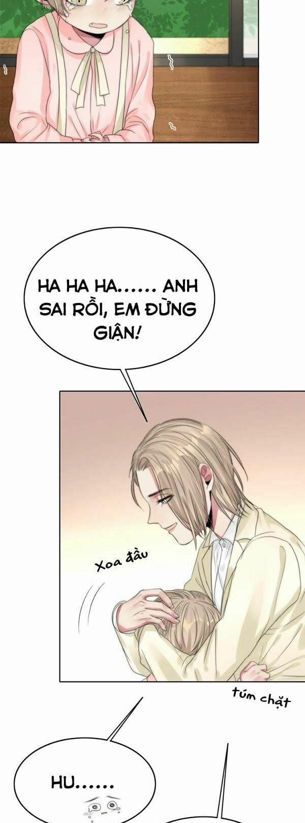 Fan Biến Thái Và Thần Tượng Xinh Đẹp 14 trang 10