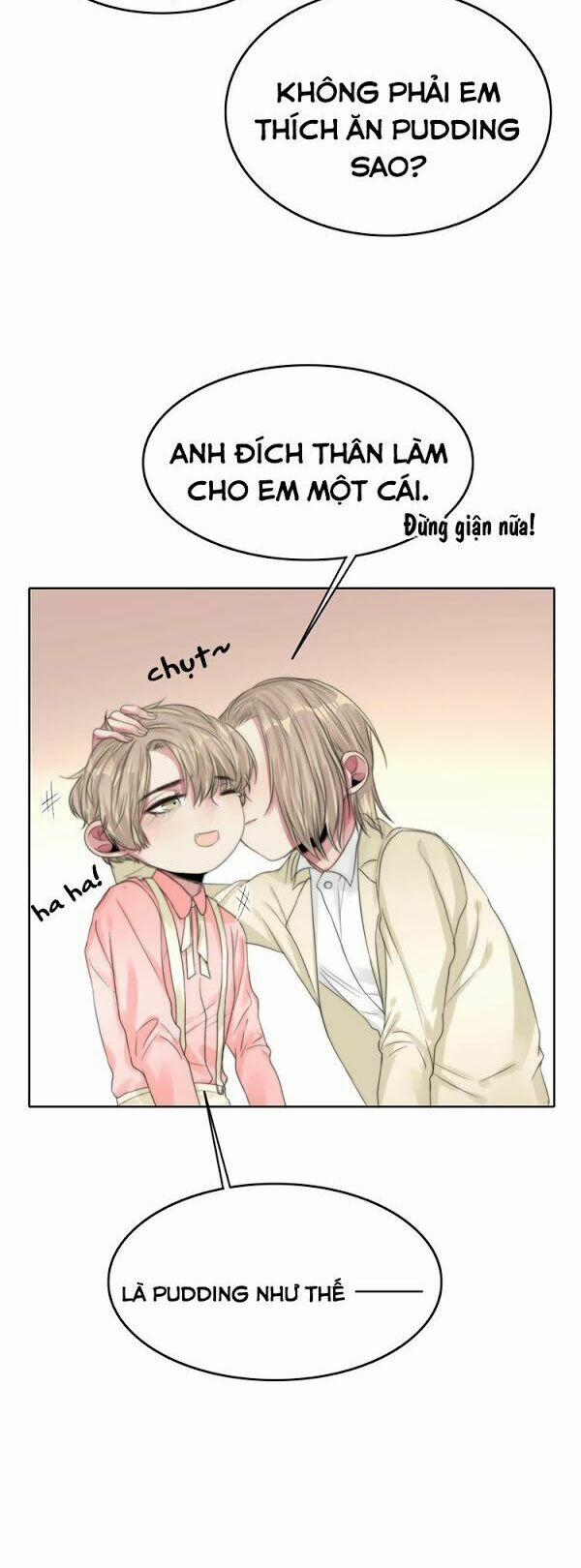 Fan Biến Thái Và Thần Tượng Xinh Đẹp 14 trang 11