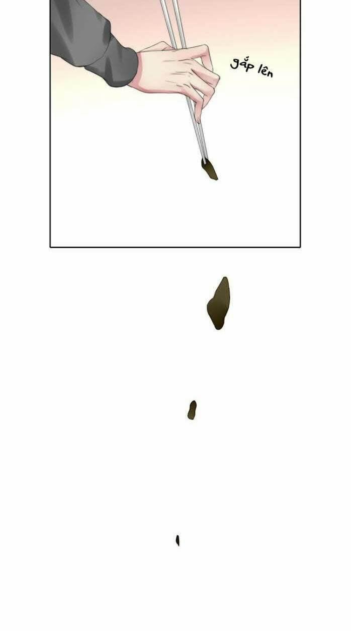 Fan Biến Thái Và Thần Tượng Xinh Đẹp 14 trang 2