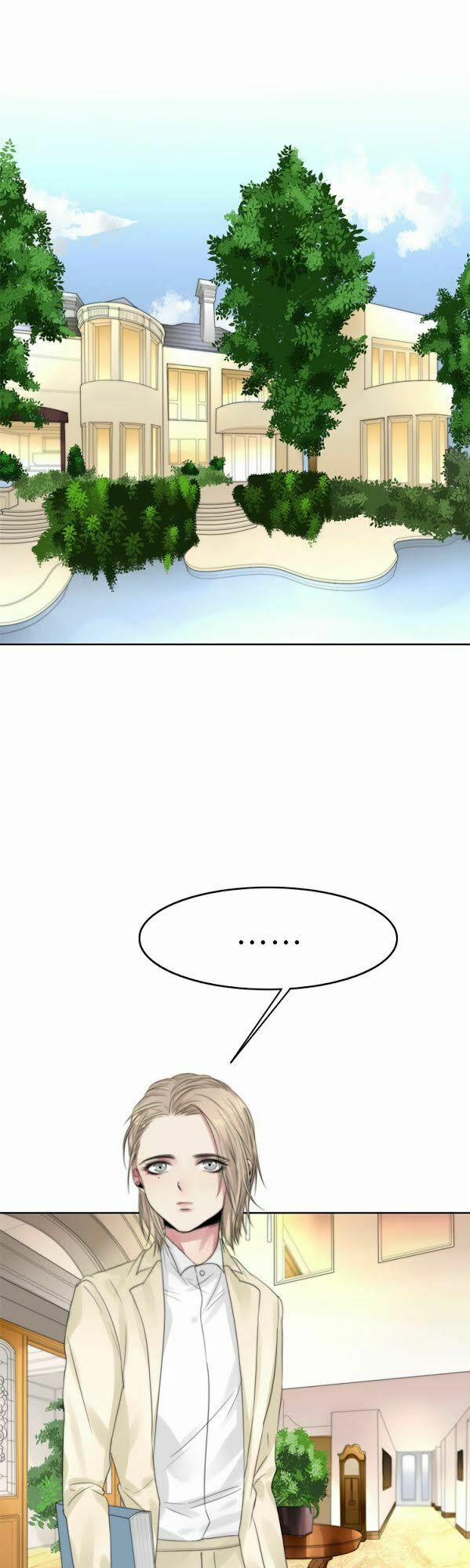 Fan Biến Thái Và Thần Tượng Xinh Đẹp 14 trang 3