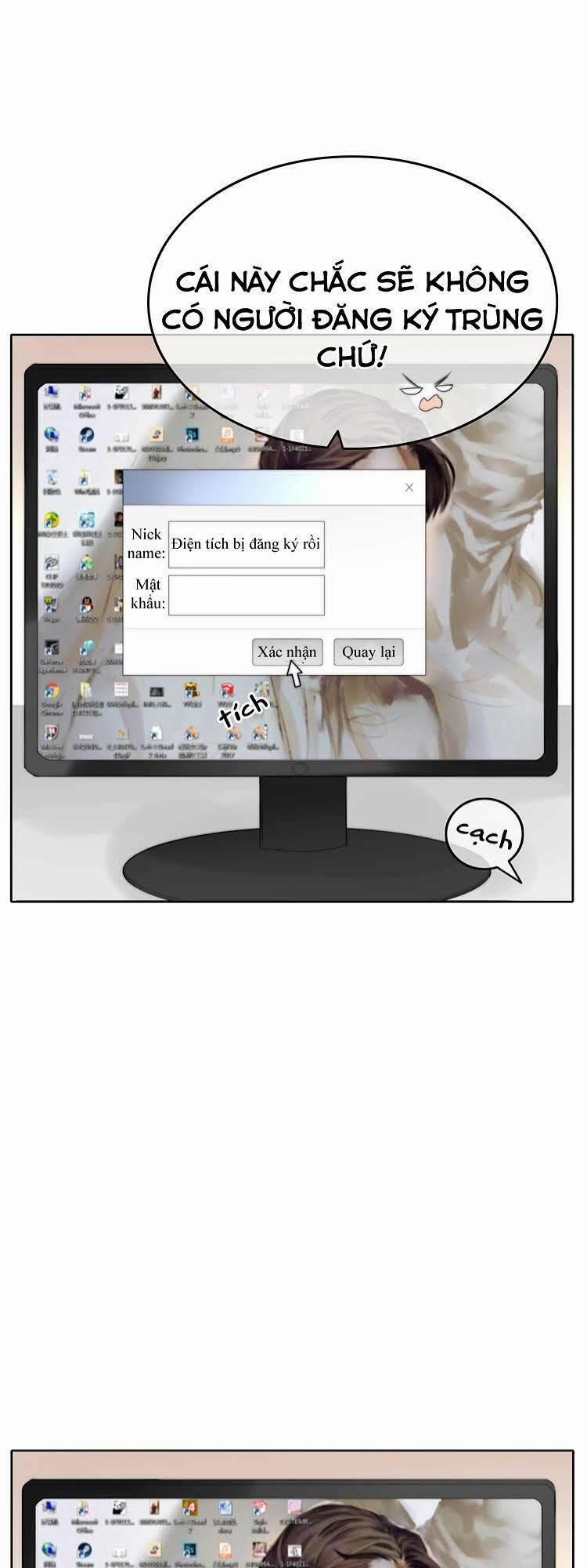 Fan Biến Thái Và Thần Tượng Xinh Đẹp 14 trang 30