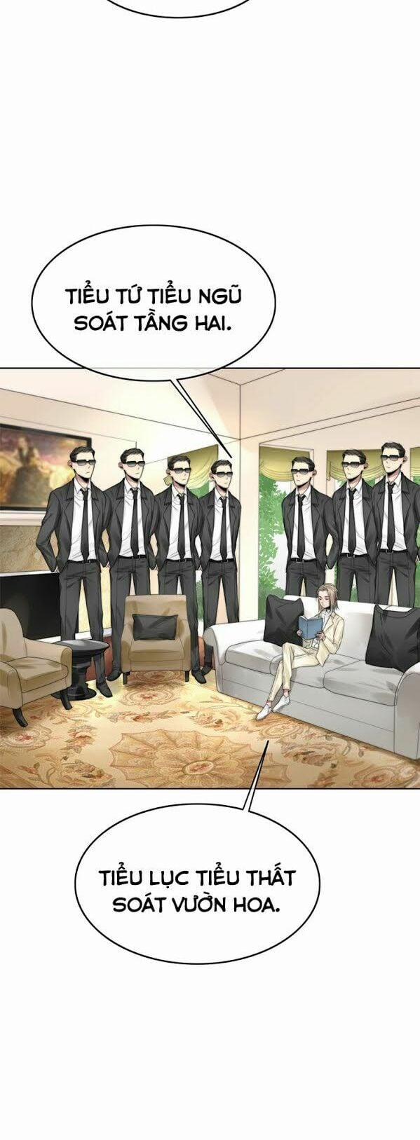 Fan Biến Thái Và Thần Tượng Xinh Đẹp 14 trang 5