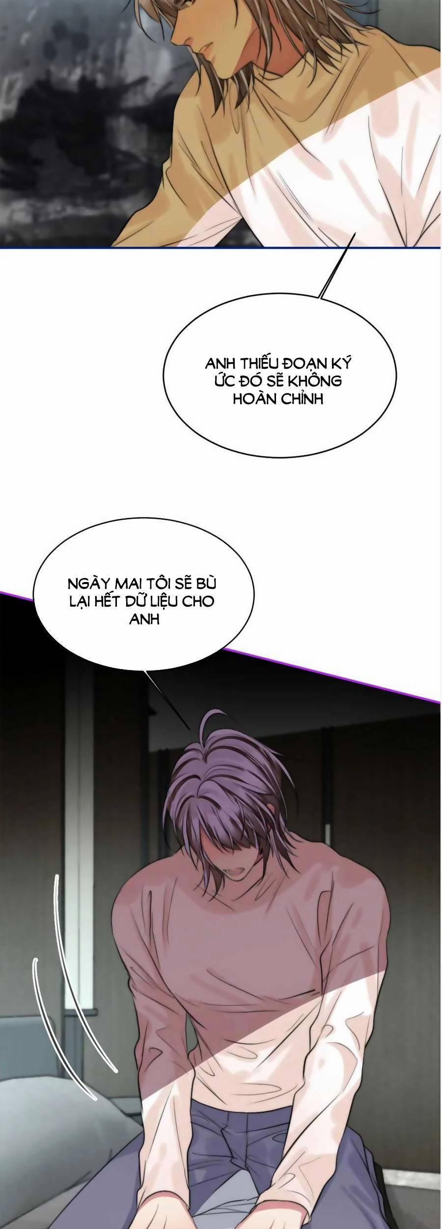 Fan Biến Thái Và Thần Tượng Xinh Đẹp 140 trang 14