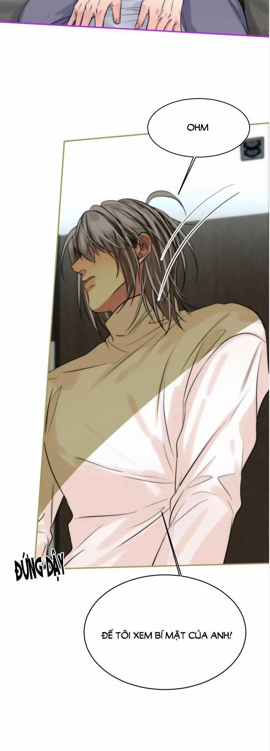 Fan Biến Thái Và Thần Tượng Xinh Đẹp 140 trang 15