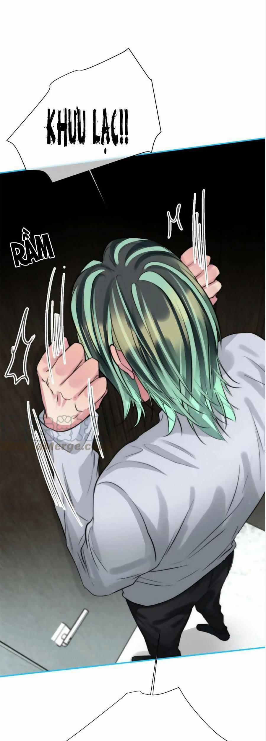 Fan Biến Thái Và Thần Tượng Xinh Đẹp 140 trang 18