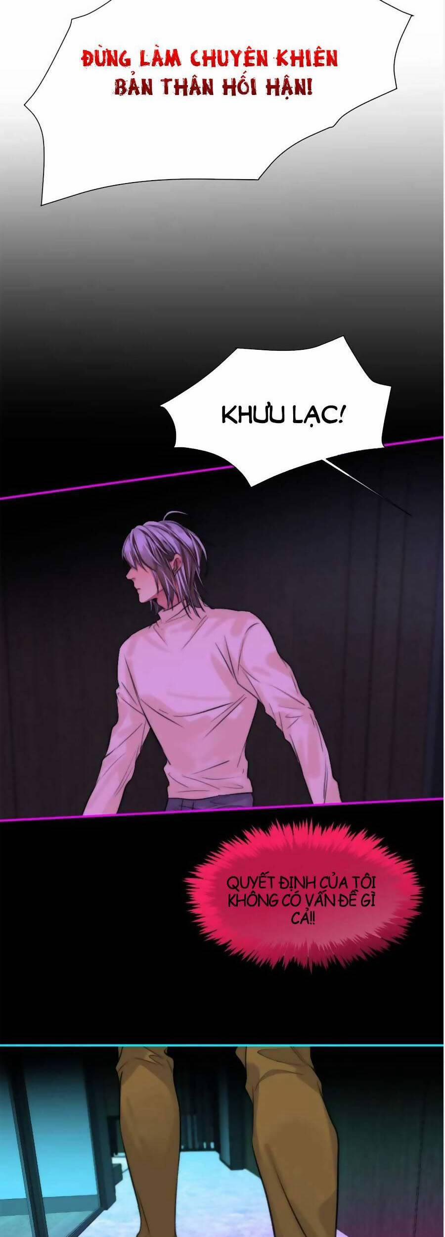 Fan Biến Thái Và Thần Tượng Xinh Đẹp 140 trang 19