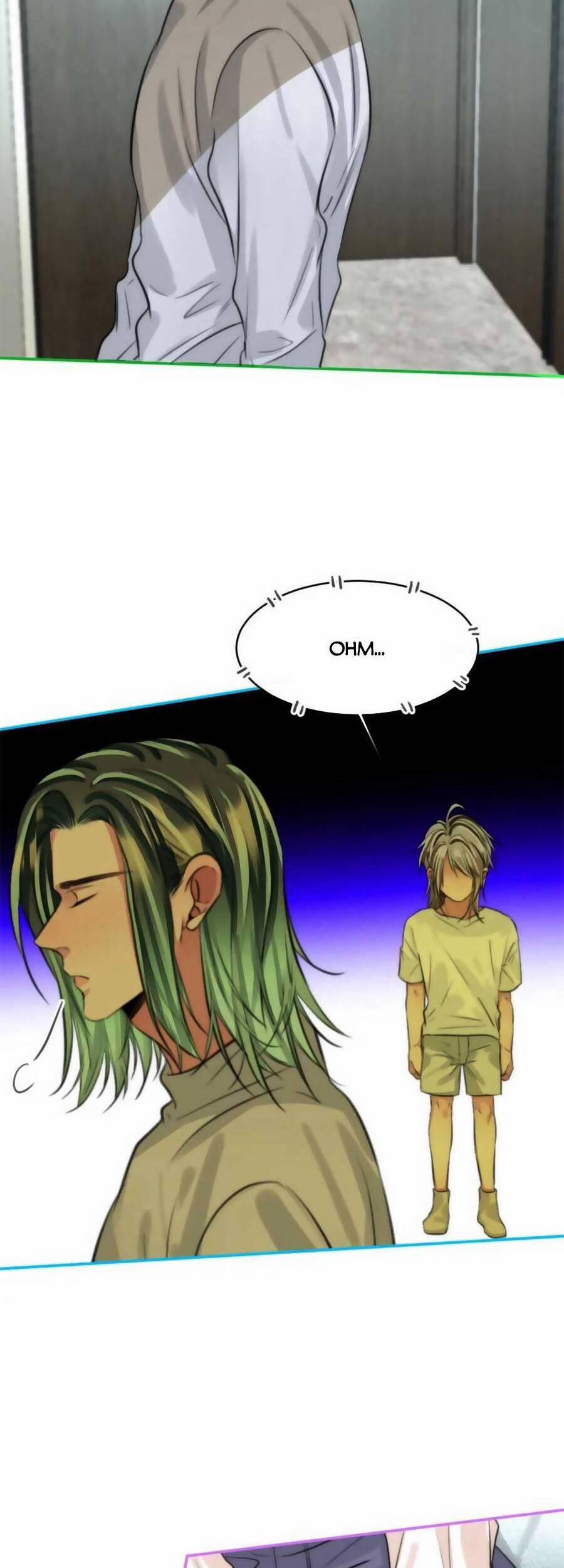 Fan Biến Thái Và Thần Tượng Xinh Đẹp 140 trang 2