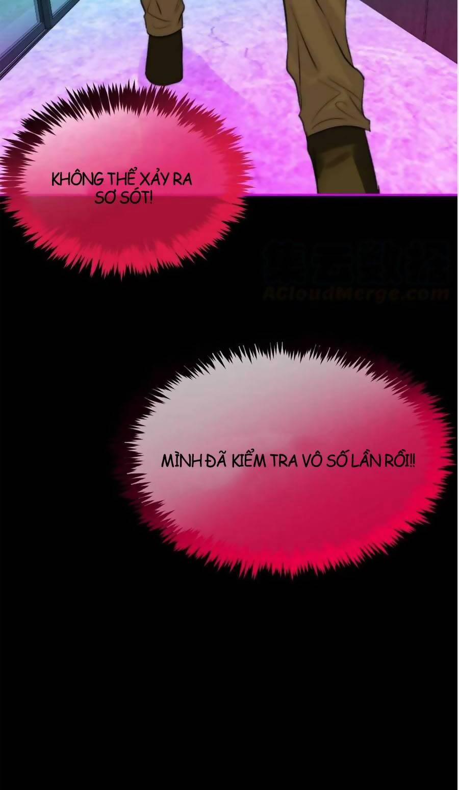 Fan Biến Thái Và Thần Tượng Xinh Đẹp 140 trang 20