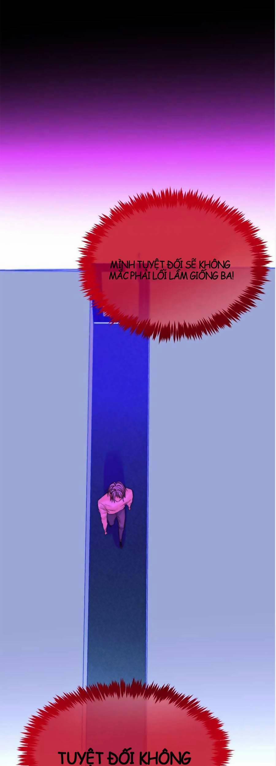 Fan Biến Thái Và Thần Tượng Xinh Đẹp 140 trang 21