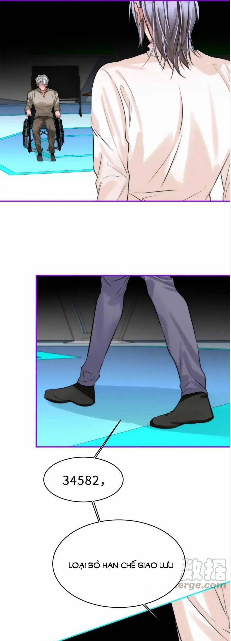 Fan Biến Thái Và Thần Tượng Xinh Đẹp 140 trang 23