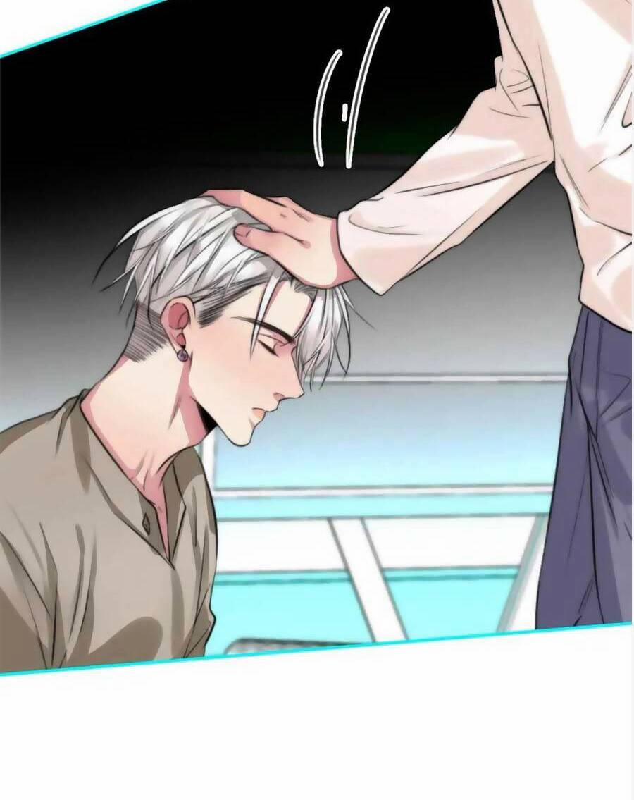 Fan Biến Thái Và Thần Tượng Xinh Đẹp 140 trang 24