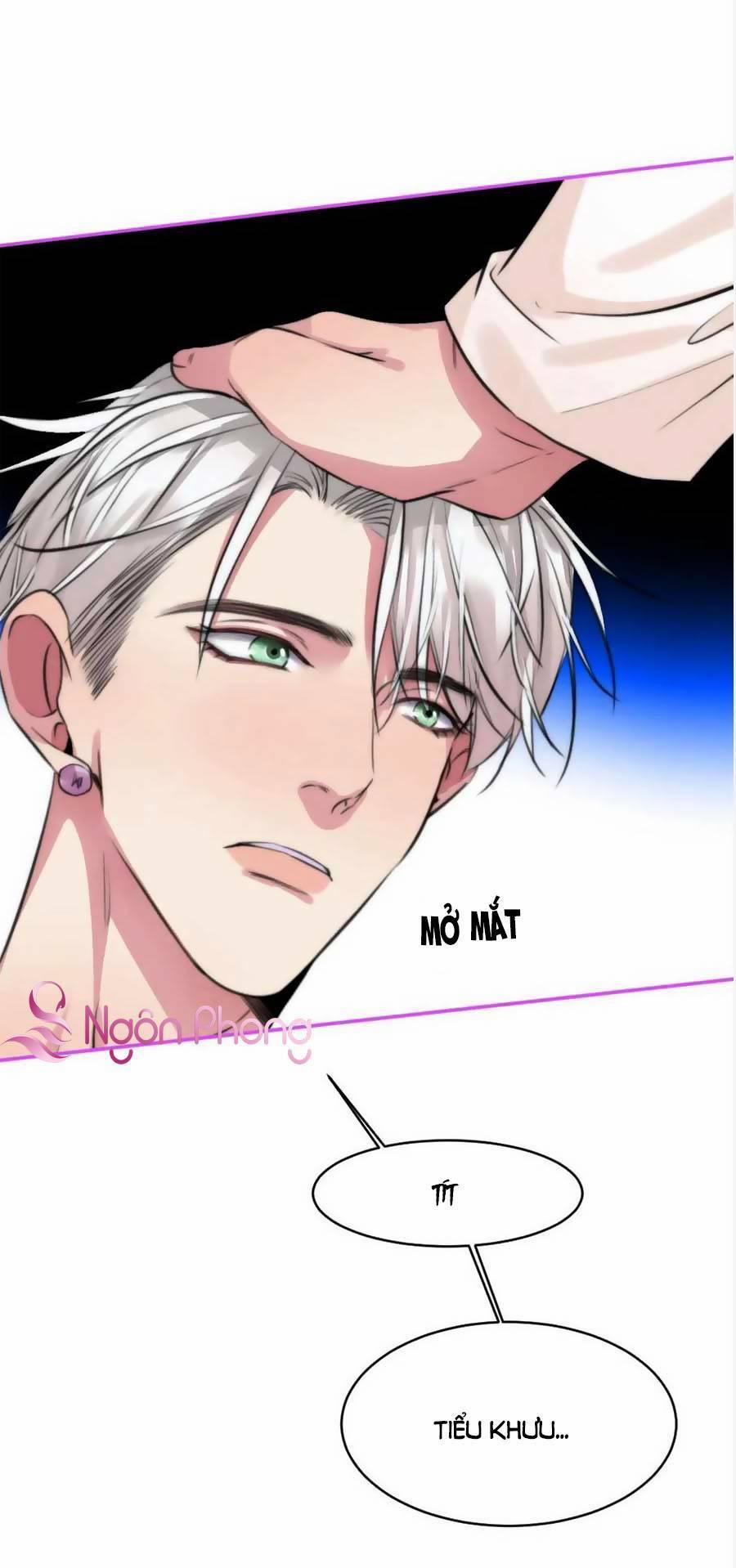 Fan Biến Thái Và Thần Tượng Xinh Đẹp 140 trang 25