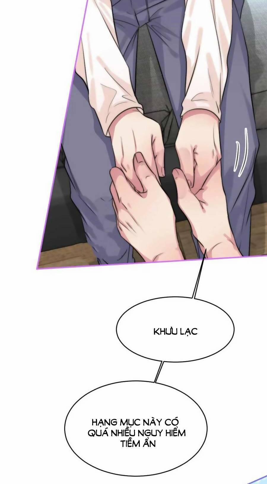 Fan Biến Thái Và Thần Tượng Xinh Đẹp 140 trang 3