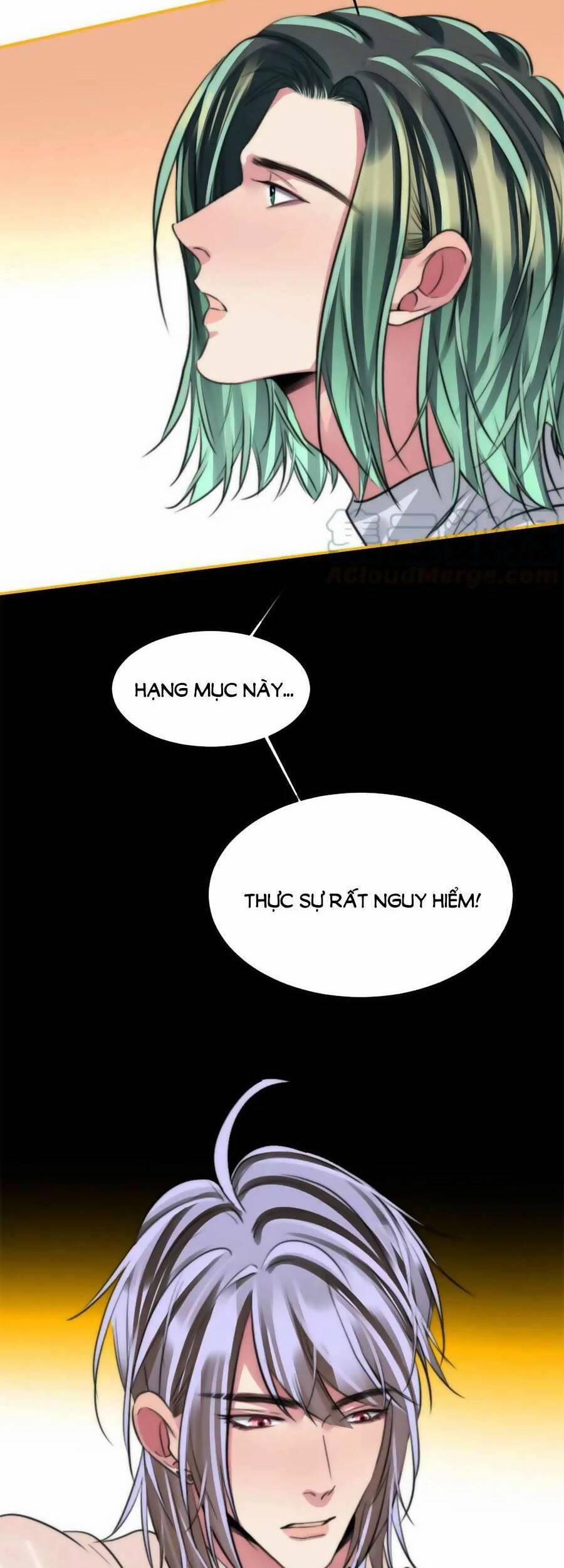 Fan Biến Thái Và Thần Tượng Xinh Đẹp 140 trang 5