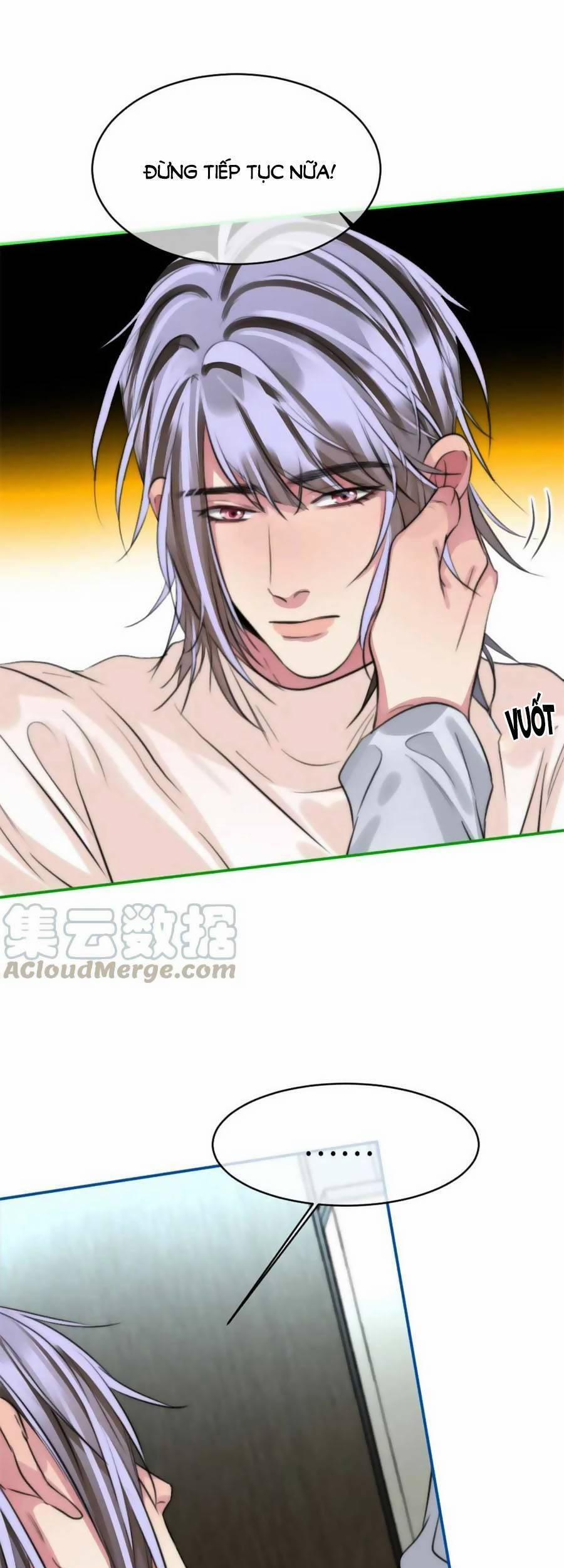 Fan Biến Thái Và Thần Tượng Xinh Đẹp 140 trang 8