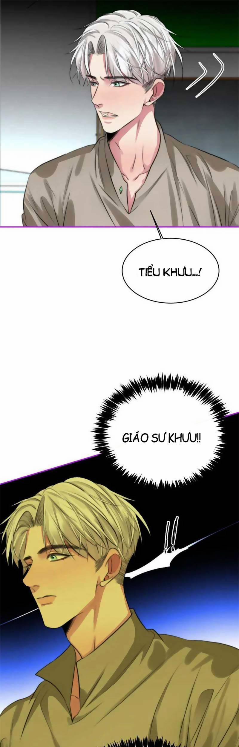 Fan Biến Thái Và Thần Tượng Xinh Đẹp 141 trang 13